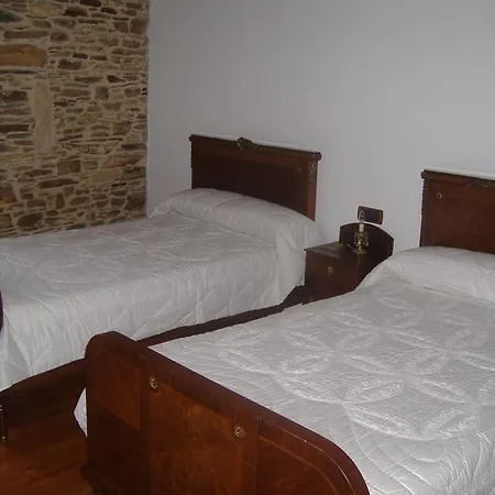 Casa Grande De Anllo Guest House Sistallo Exterior photo