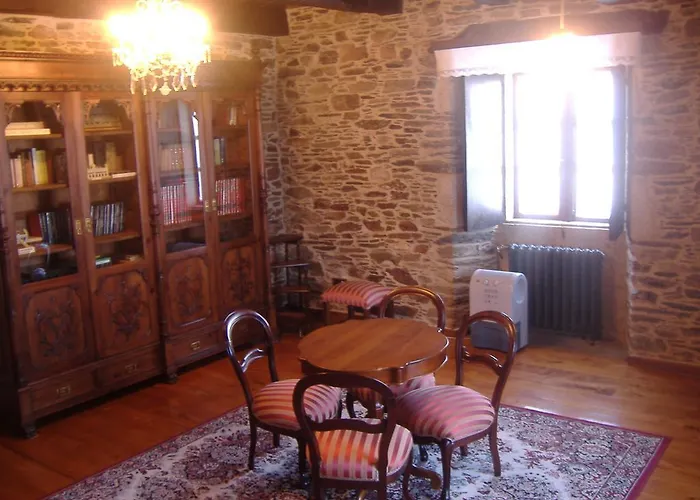 Casa Grande De Anllo