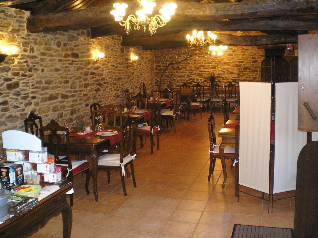 Country house Casa Grande De Anllo Sistallo