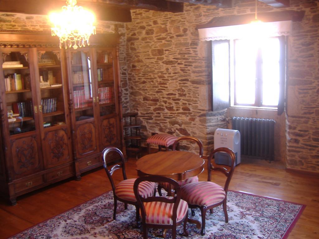 Country house Casa Grande De Anllo