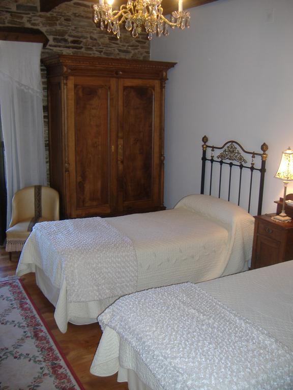 Country house Casa Grande De Anllo *