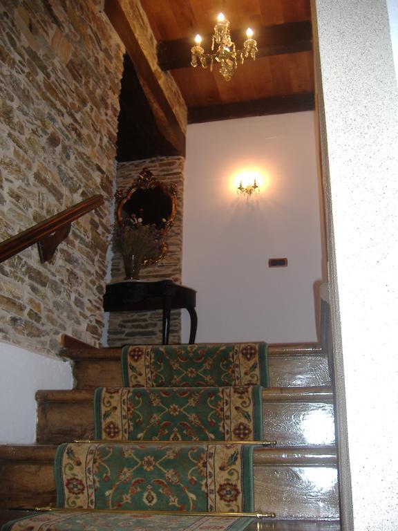 Country house Casa Grande De Anllo *