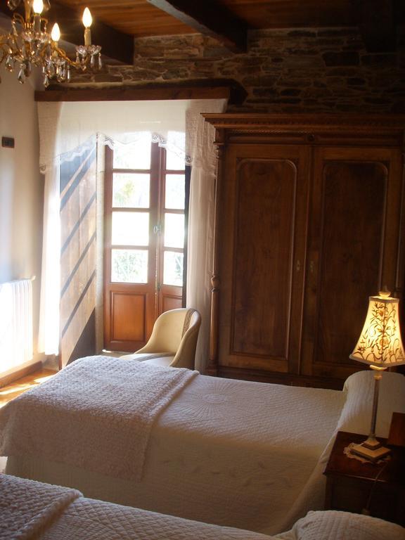 Country house Casa Grande De Anllo Sistallo