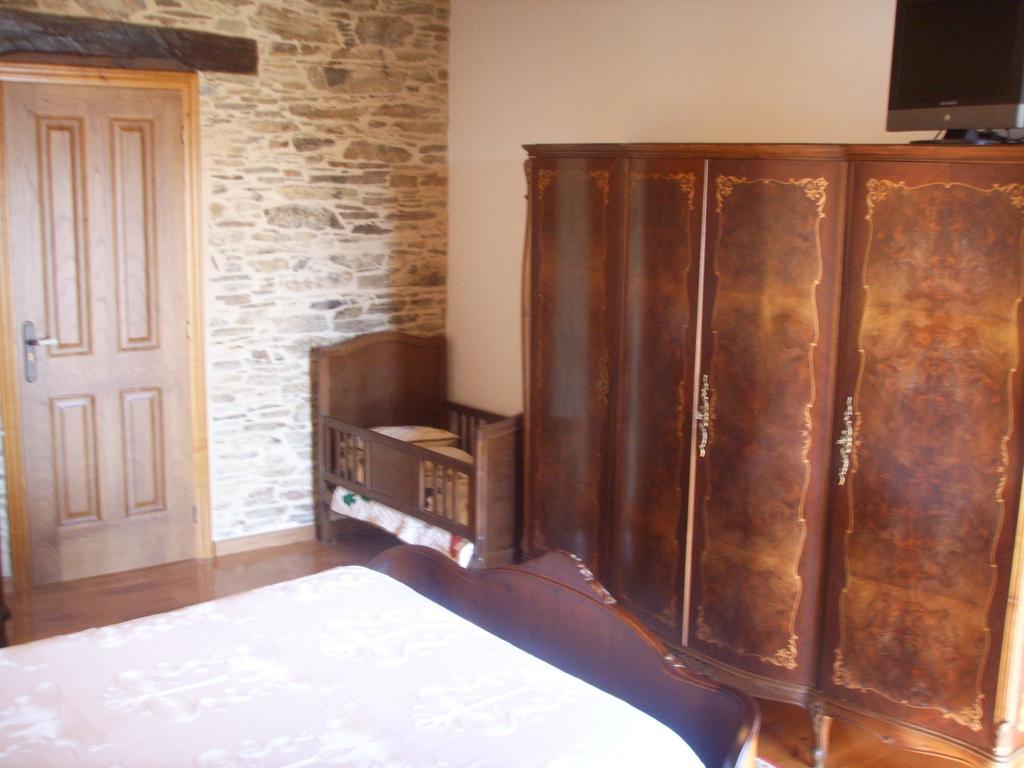 Country house Casa Grande De Anllo