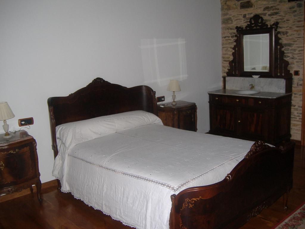 Country house Casa Grande De Anllo Sistallo