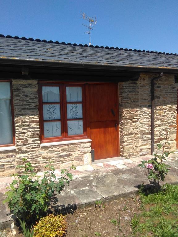 Country house Casa Grande De Anllo